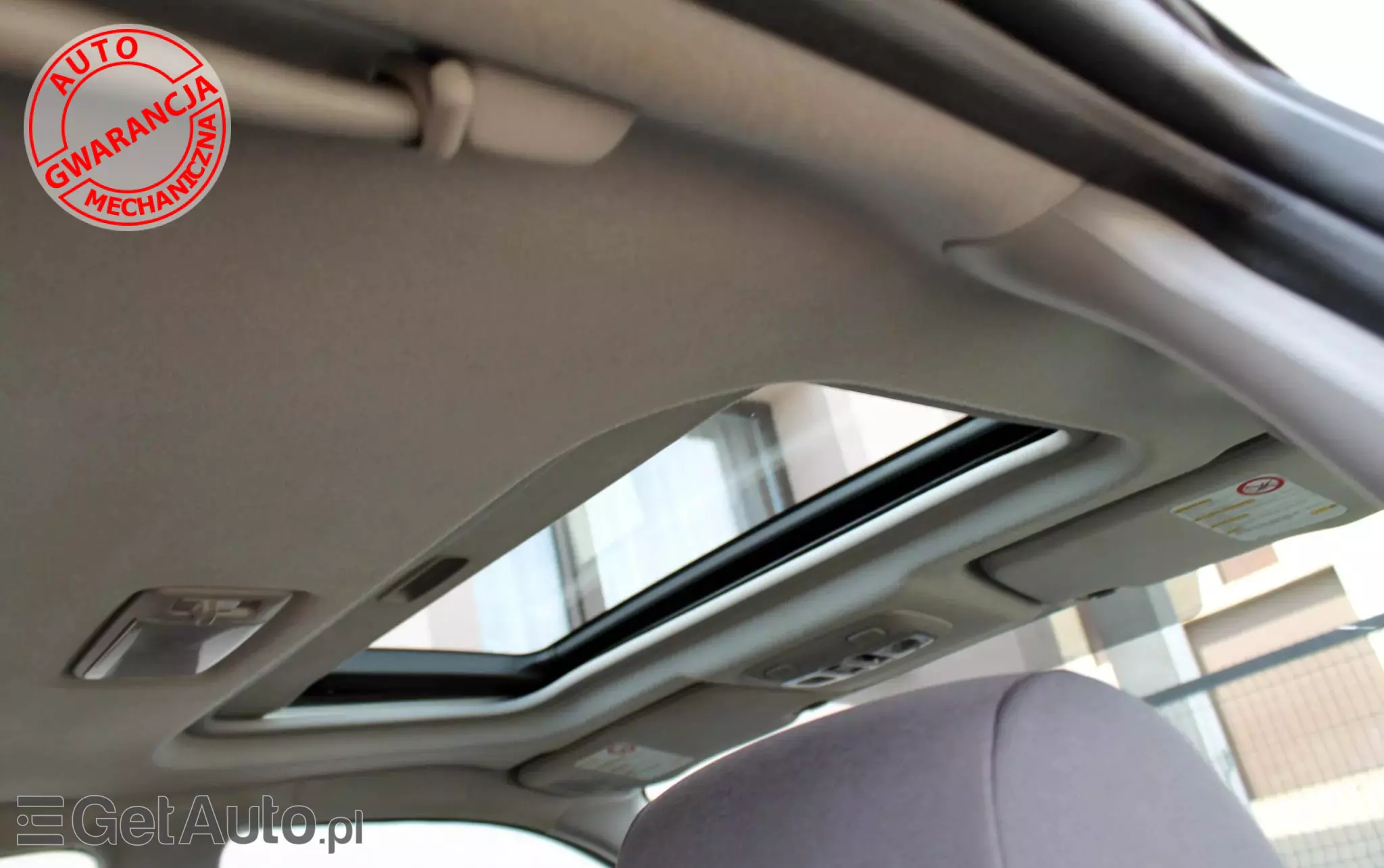 SUBARU Impreza 2.0R Automatik Comfort