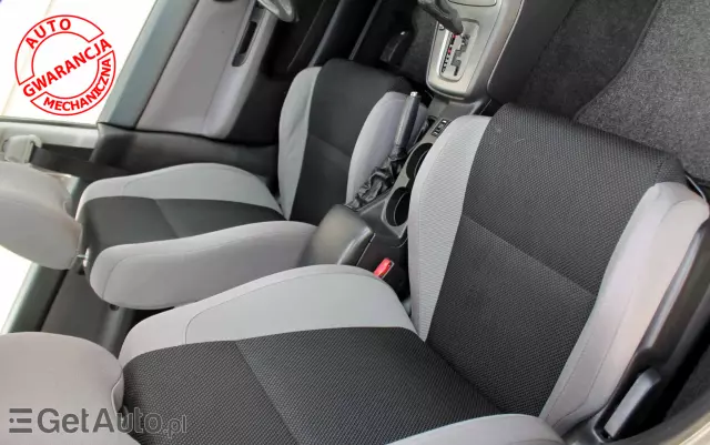 SUBARU Impreza 2.0R Automatik Comfort