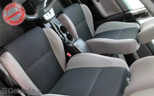 SUBARU Impreza 2.0R Automatik Comfort