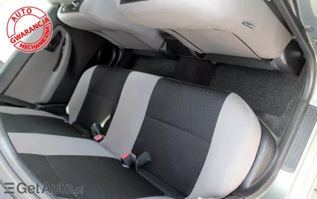 SUBARU Impreza 2.0R Automatik Comfort