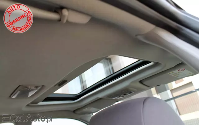 SUBARU Impreza 2.0R Automatik Comfort