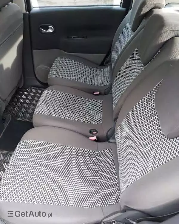 RENAULT Scenic 2.0 16V Emotion