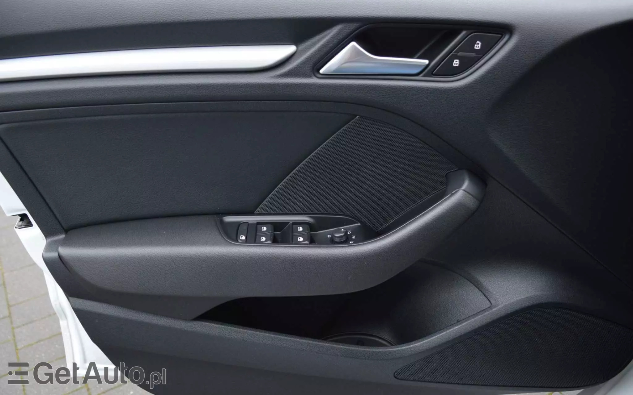 AUDI A3 1.6 TDI Sportback S tronic