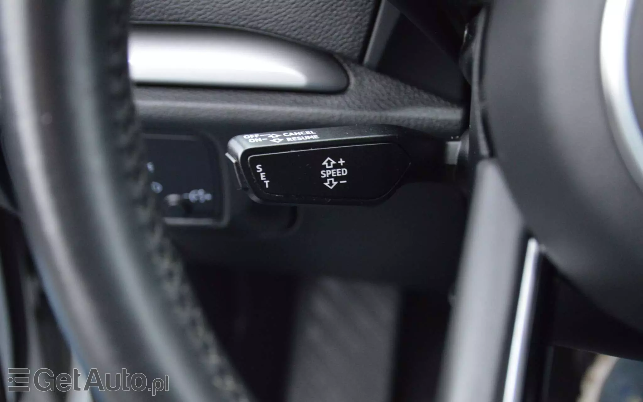 AUDI A3 1.6 TDI Sportback S tronic