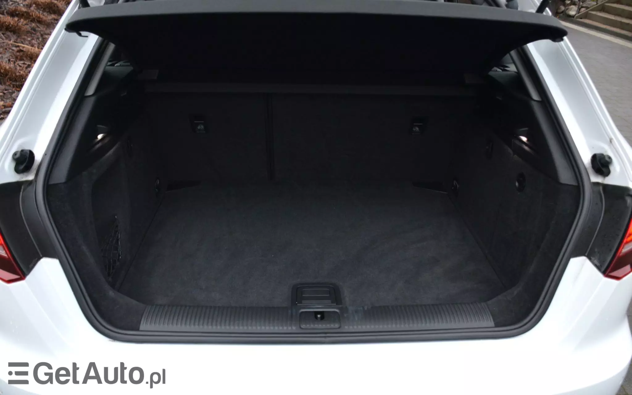 AUDI A3 1.6 TDI Sportback S tronic