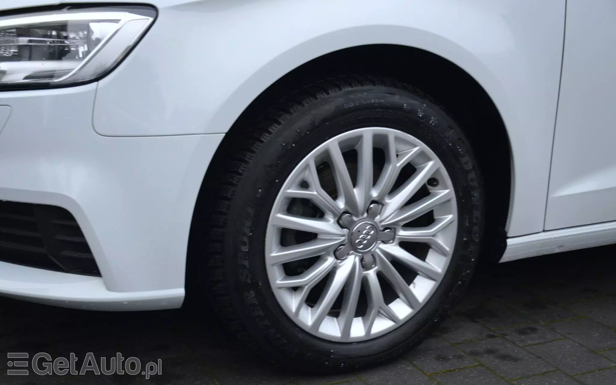 AUDI A3 1.6 TDI Sportback S tronic