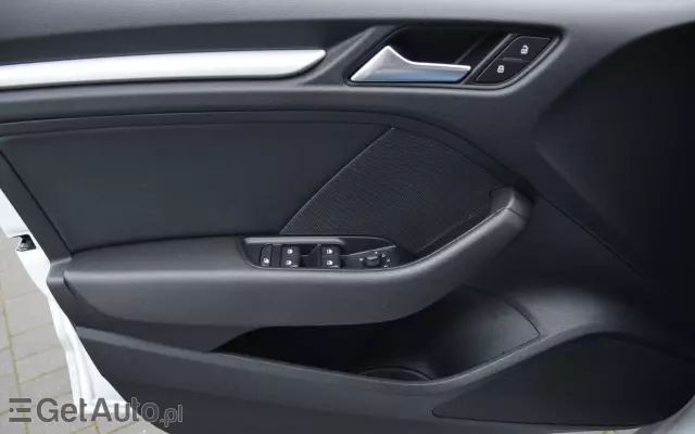 AUDI A3 1.6 TDI Sportback S tronic