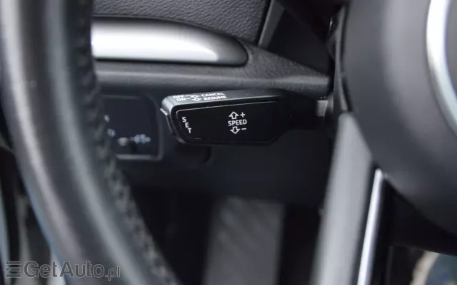 AUDI A3 1.6 TDI Sportback S tronic