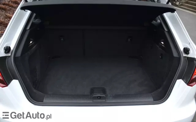 AUDI A3 1.6 TDI Sportback S tronic