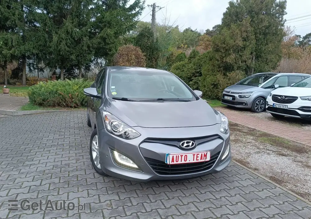 HYUNDAI I30 1.6 CRDi Premium