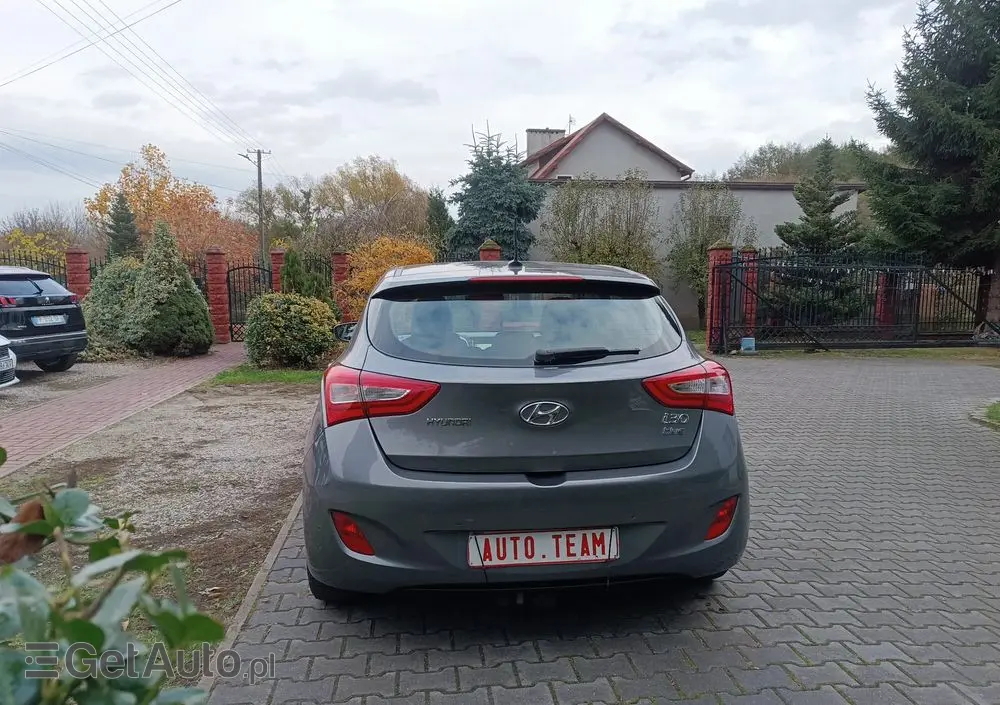 HYUNDAI I30 1.6 CRDi Premium