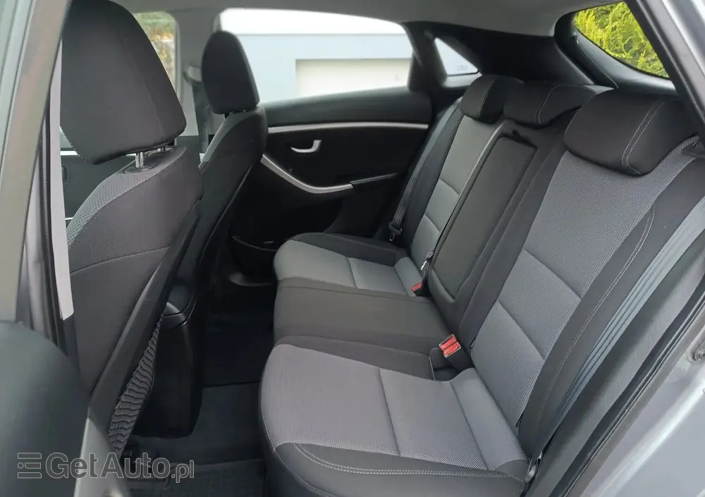 HYUNDAI I30 1.6 CRDi Premium