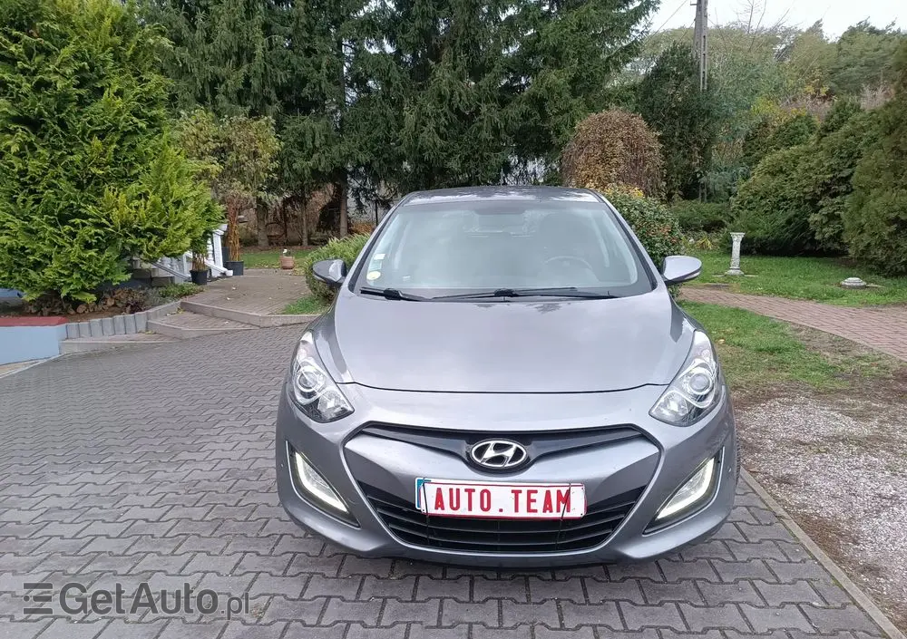 HYUNDAI I30 1.6 CRDi Premium
