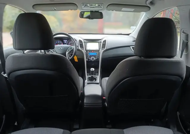 HYUNDAI I30 1.6 CRDi Premium