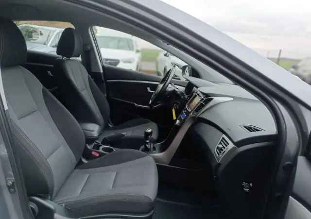 HYUNDAI I30 1.6 CRDi Premium