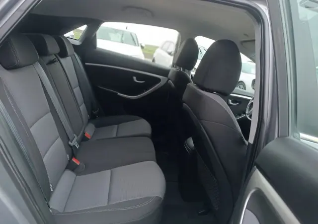 HYUNDAI I30 1.6 CRDi Premium