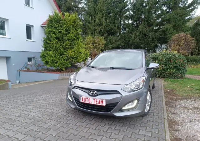 HYUNDAI I30 1.6 CRDi Premium