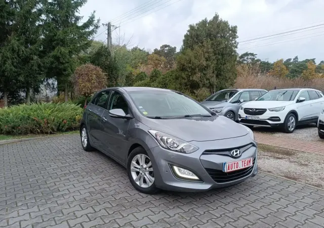 HYUNDAI I30 1.6 CRDi Premium