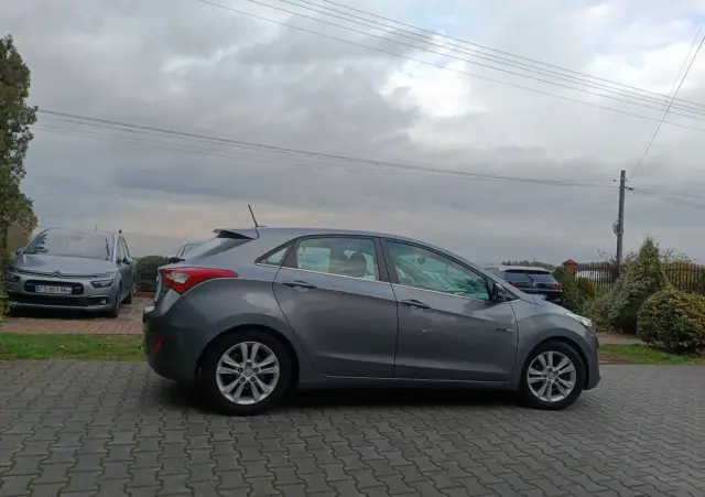 HYUNDAI I30 1.6 CRDi Premium