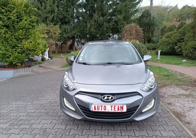 HYUNDAI I30 1.6 CRDi Premium