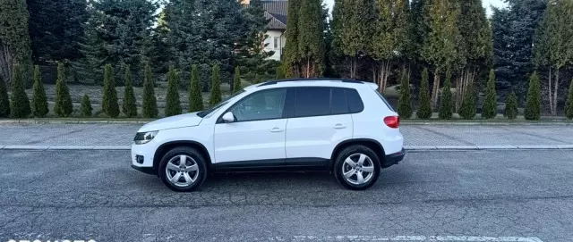VOLKSWAGEN Tiguan 2.0 TDI BlueMot Sport&Style