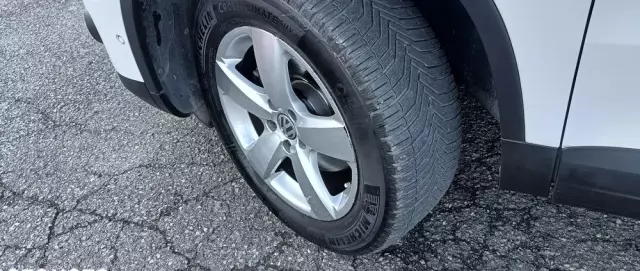 VOLKSWAGEN Tiguan 2.0 TDI BlueMot Sport&Style