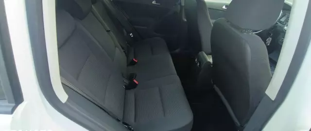 VOLKSWAGEN Tiguan 2.0 TDI BlueMot Sport&Style