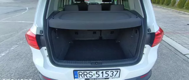 VOLKSWAGEN Tiguan 2.0 TDI BlueMot Sport&Style