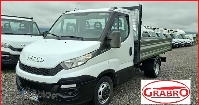 IVECO 35C13, 35C14, 35C15, 35C16 