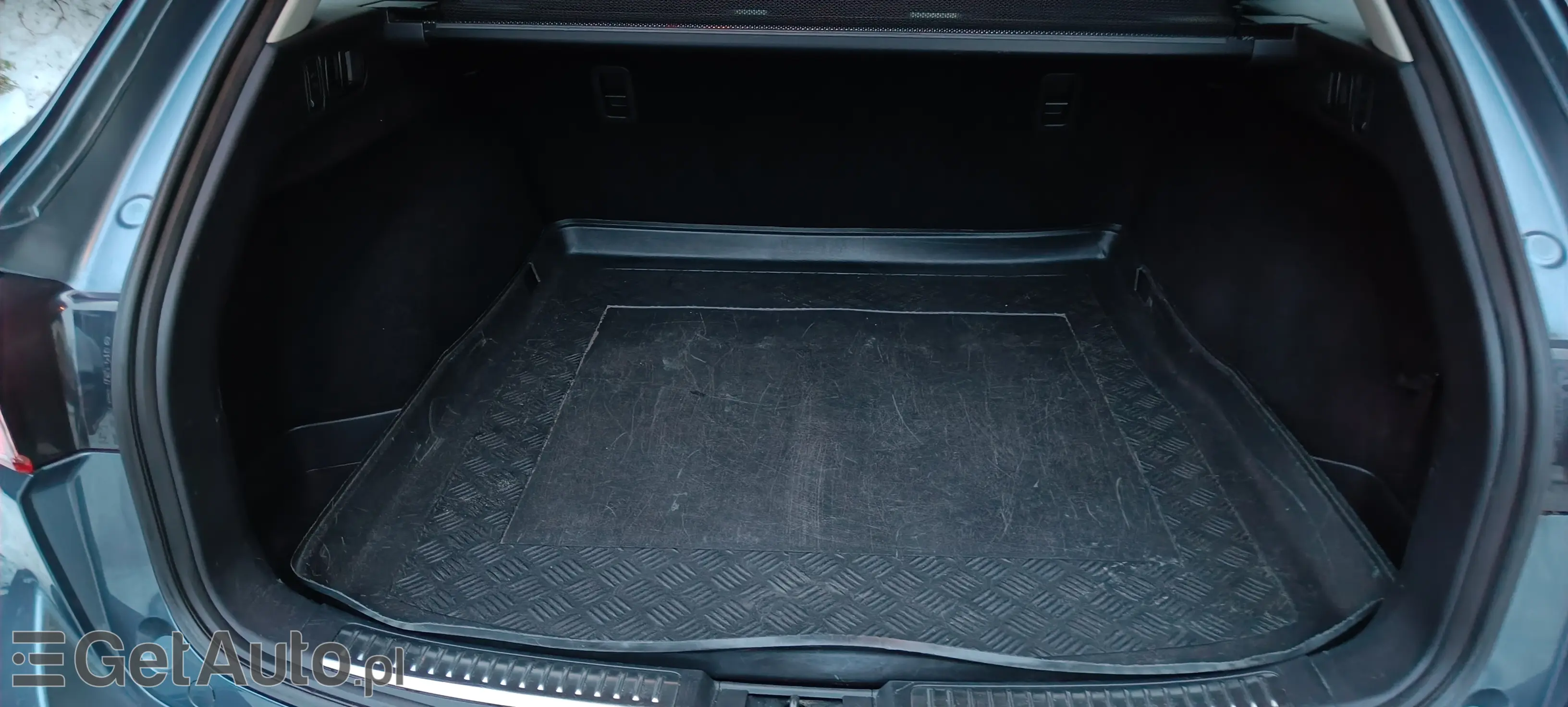 MAZDA 6 SkyEnergy Aut.