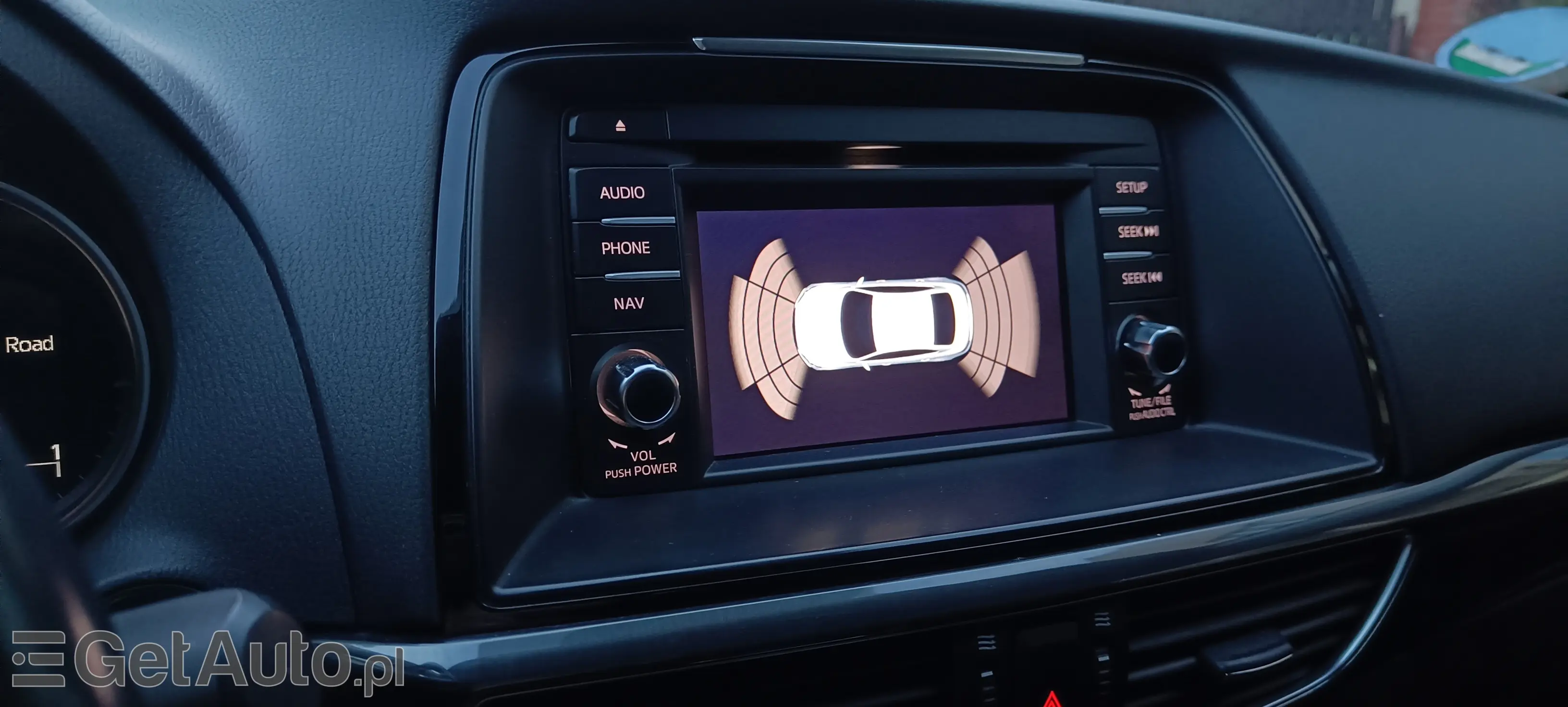 MAZDA 6 SkyEnergy Aut.