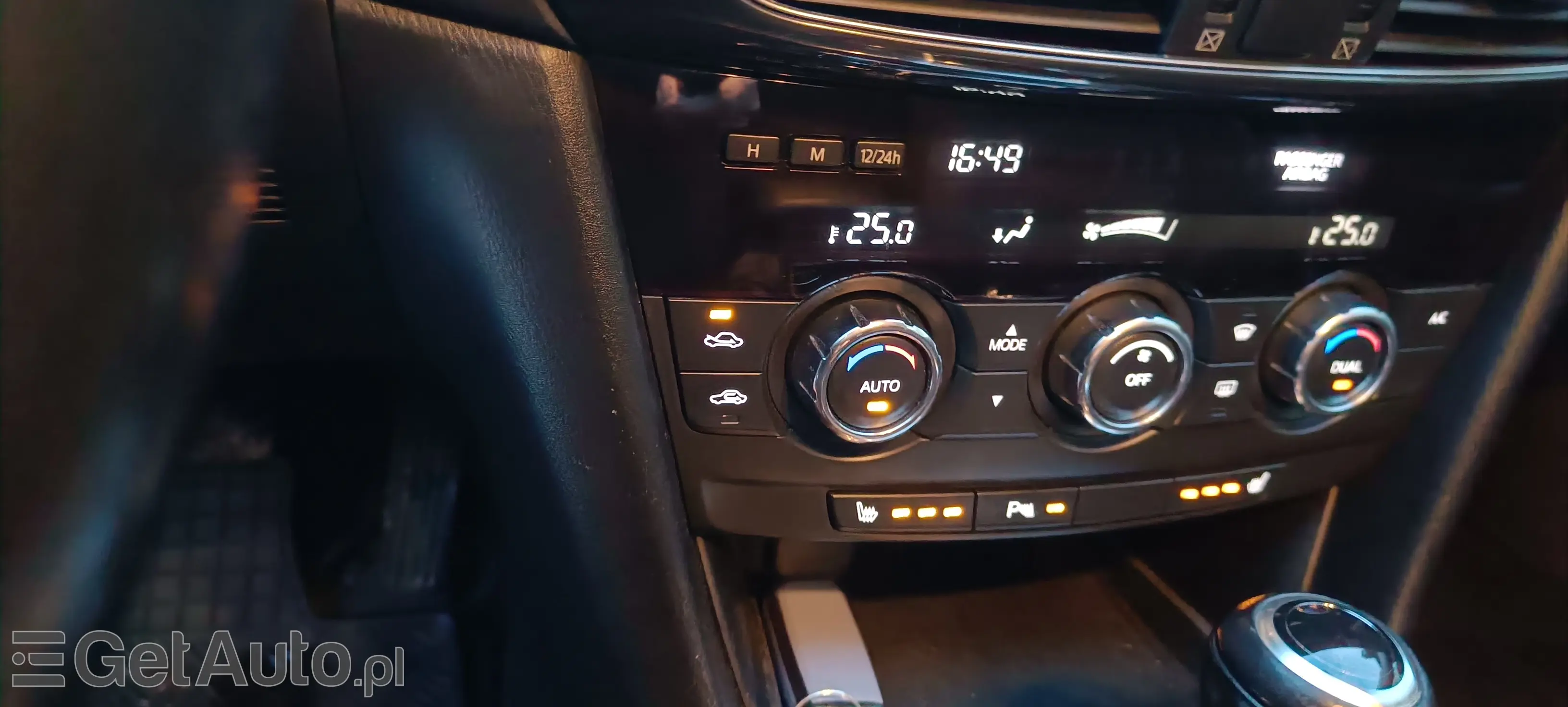 MAZDA 6 SkyEnergy Aut.