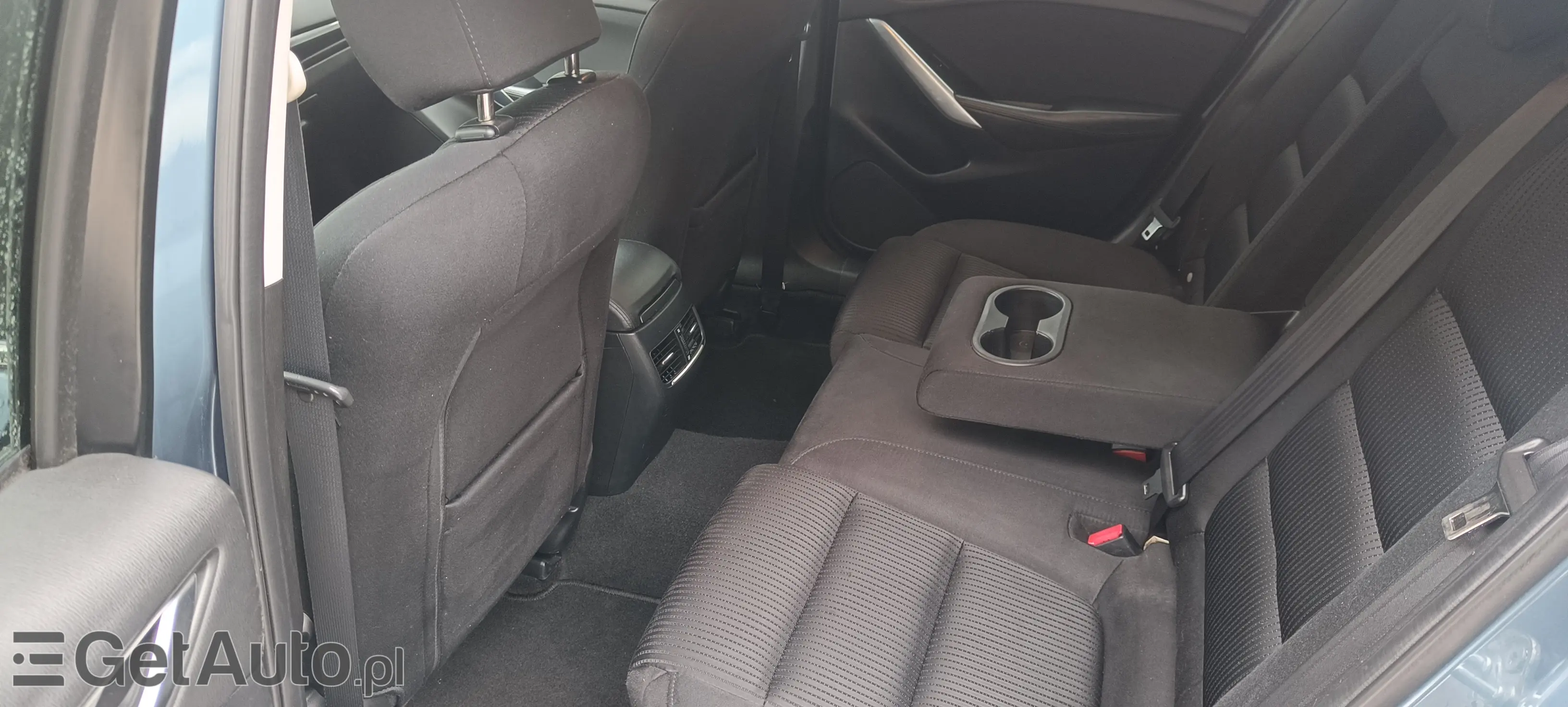 MAZDA 6 SkyEnergy Aut.