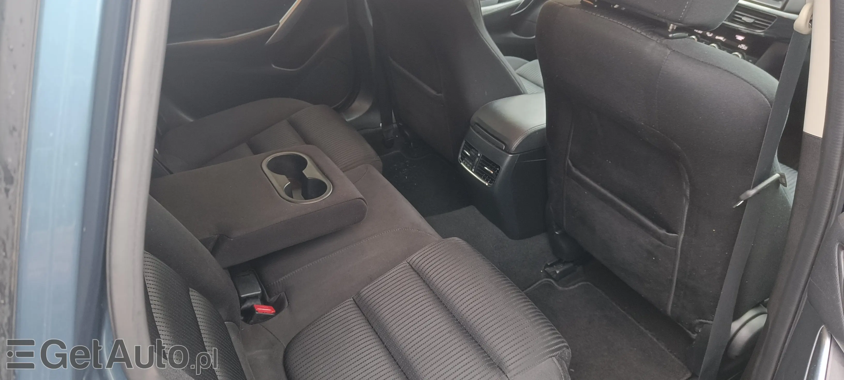 MAZDA 6 SkyEnergy Aut.