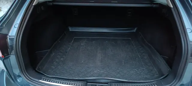 MAZDA 6 SkyEnergy Aut.