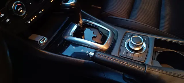 MAZDA 6 SkyEnergy Aut.