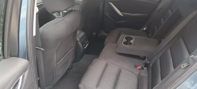 MAZDA 6 SkyEnergy Aut.