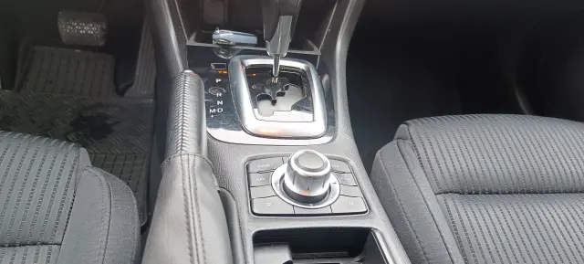 MAZDA 6 SkyEnergy Aut.