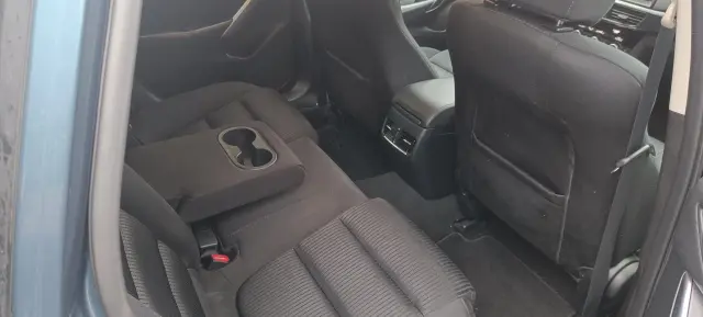 MAZDA 6 SkyEnergy Aut.