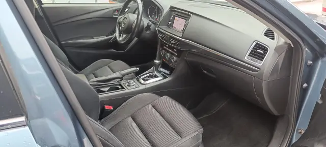 MAZDA 6 SkyEnergy Aut.