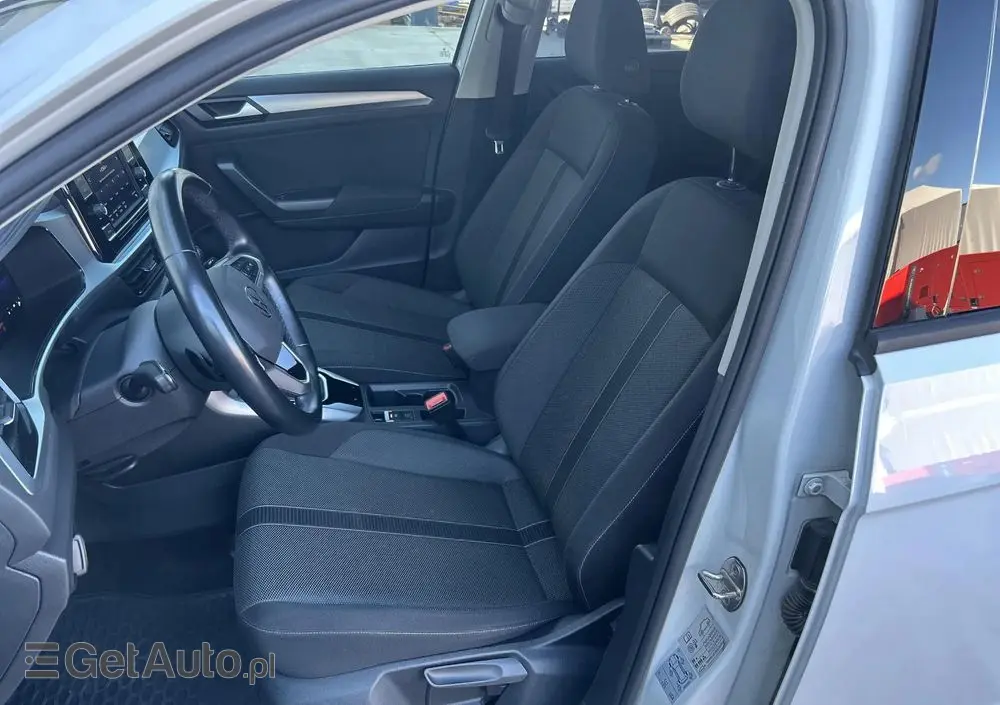 VOLKSWAGEN T-Roc 1.5 TSI Life DSG