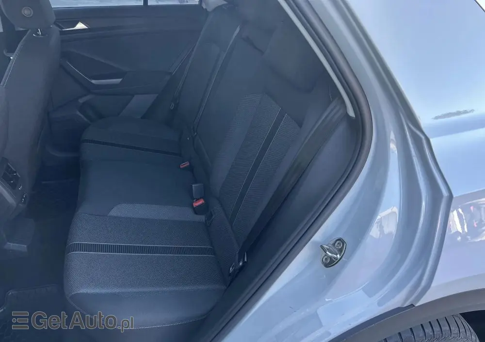 VOLKSWAGEN T-Roc 1.5 TSI Life DSG
