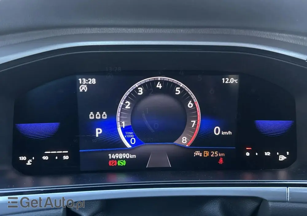 VOLKSWAGEN T-Roc 1.5 TSI Life DSG