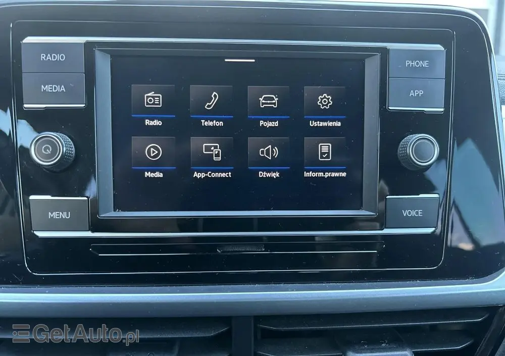 VOLKSWAGEN T-Roc 1.5 TSI Life DSG