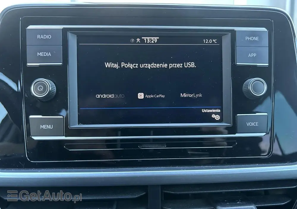 VOLKSWAGEN T-Roc 1.5 TSI Life DSG