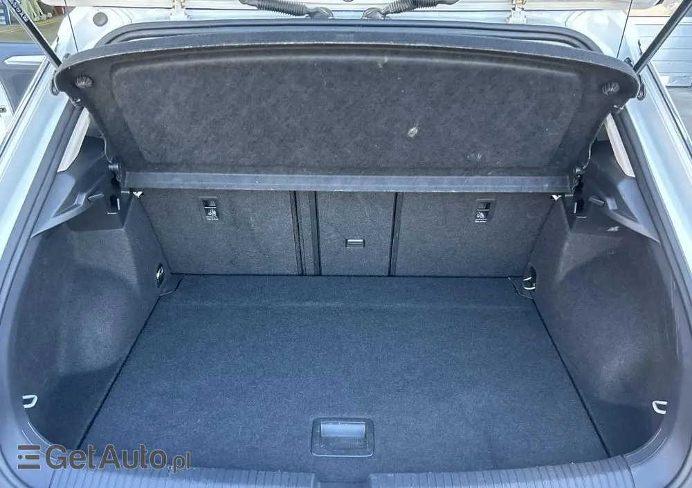 VOLKSWAGEN T-Roc 1.5 TSI Life DSG