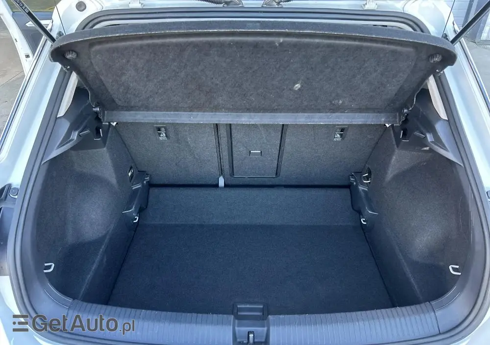 VOLKSWAGEN T-Roc 1.5 TSI Life DSG