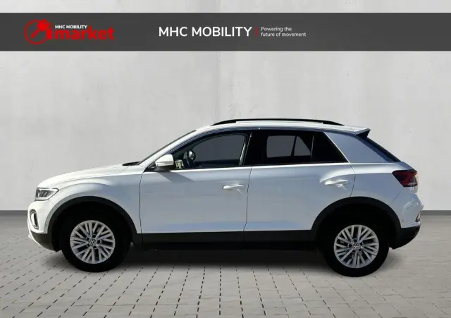 VOLKSWAGEN T-Roc 1.5 TSI Life DSG