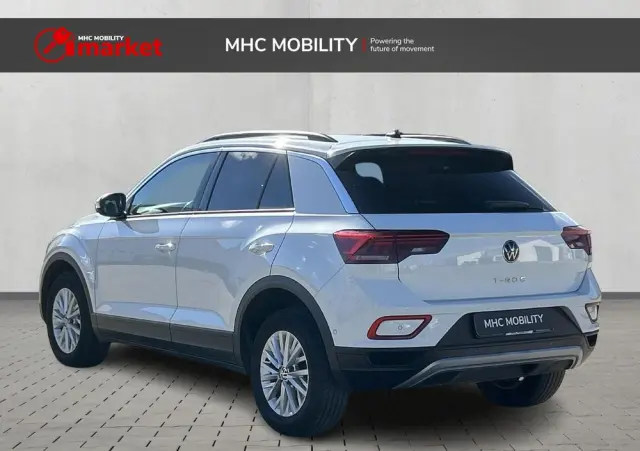 VOLKSWAGEN T-Roc 1.5 TSI Life DSG