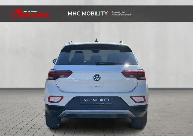 VOLKSWAGEN T-Roc 1.5 TSI Life DSG